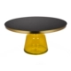 B Модель желтый+шампанский Jinbian+Black Countertop