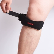 RIMIX thể thao miếng đệm đầu gối shin thắt lưng chân bị bảo vệ mùa hè cưỡi chạy cầu lông vành đai áp lực miếng đệm đầu gối