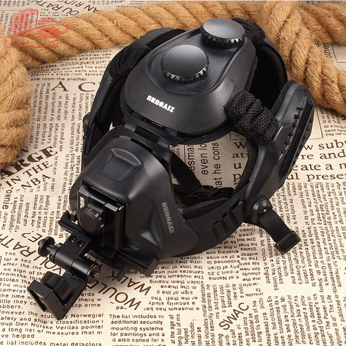 Ziyouhu TD381C GM Hydent Helmet Cools