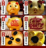 Вместительная и большая копилка, популярно в интернете, копилка для денег