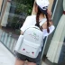 Trường tiểu học schoolbag 2-4-6 lớp ba nam giới và phụ nữ trẻ em ba lô 8-10-12 tuổi trai và cô gái vai trẻ em