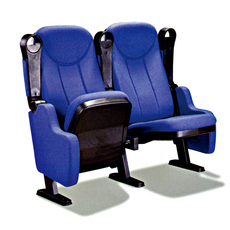 Кресла для кинотеатров 礼堂椅影院座椅vip报告厅阶梯排椅多煤体播放室椅子大型电影院椅