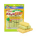 Monster Planet Multi-Gold Classic Baking Soft Bread 100g Pho mát Rau bina Hương vị Mật ong Hương vị dưa ngọt - Đồ ăn vặt cho chó bánh dành cho chó Đồ ăn vặt cho chó