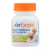 Meds in dog micro-Element tablet dog puppy mèo chống mạt đất phân jinmaotaidi đờm dị tính 150 viên - Cat / Dog Health bổ sung 	sữa cho chó con 3 tuần tuổi Cat / Dog Health bổ sung