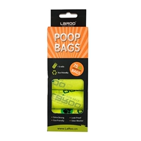 Сменный туалетный мешок, 5 шт