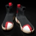Mùa hè triều thương hiệu vớ giày cao để giúp giày Hàn Quốc phiên bản của xu hướng của giày thể thao thoáng khí đường phố cá nhân hip hop giày của nam giới giày sneaker Giay cao
