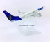 Mô hình máy bay hợp kim 16cm Đài Loan Weihang B737-900 Weihang mô phỏng mô hình máy bay chở khách nước ngoài tĩnh