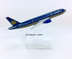 16 cm máy bay hợp kim mẫu Vietnam Airlines B777-200 Việt Nam mô phỏng tĩnh máy bay chở khách mô hình mô hình bay đồ trang trí mô hình lamborghini Chế độ tĩnh