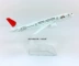 Máy bay mô hình Nhật Bản Airlines B777-200 JAL 16 cm mô phỏng hợp kim máy bay chở khách mô hình tĩnh bay mô hình món quà