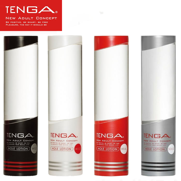 日本tenga 润滑油TLH水溶性润滑液男女性情趣夫妻房事人体润滑剂