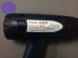Penglong súng hơi nóng cầm tay 2000W điều chỉnh nhiệt độ công nghiệp súng hút thiếc phim nướng súng súp ren đầu DZL-A9 máy sấy tóc máy khò nhiệt quick 858 