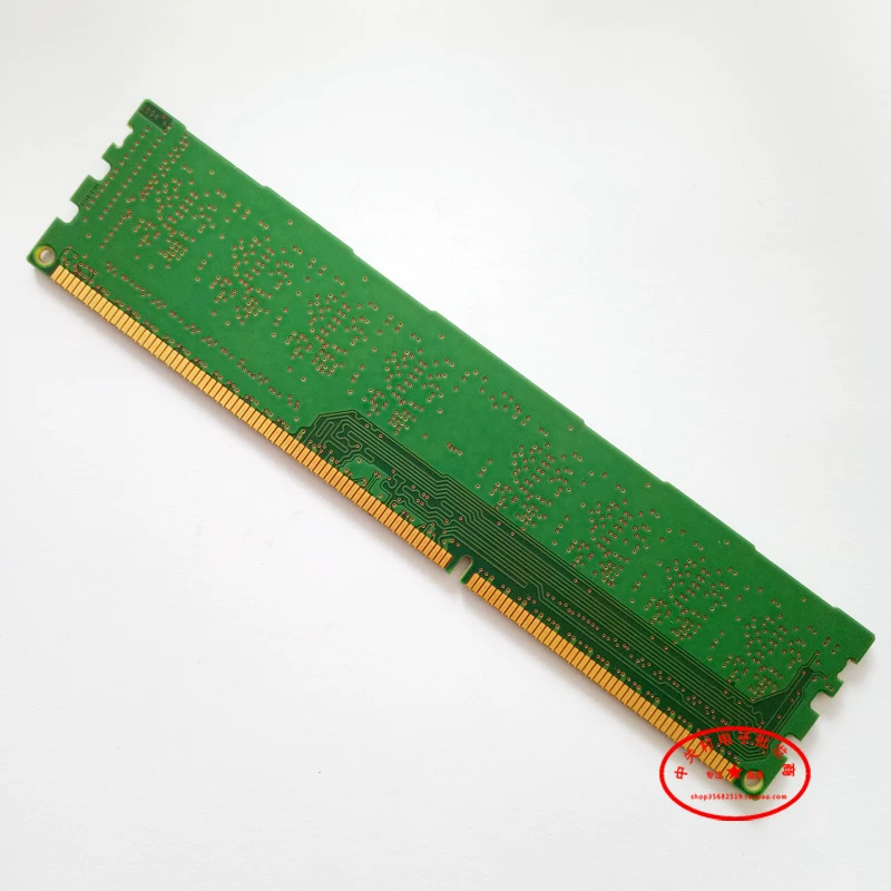 CRUCIAL/ Оригинал 2G DDR3-1600 PC3-12800U настольная память оригинал