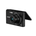 máy ảnh fuji Samsung MV900 MV800 du lịch gia đình không gương lật máy ảnh thẻ xoay màn hình cảm ứng cũ máy ảnh phim Máy ảnh kĩ thuật số