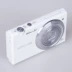 máy ảnh fuji Samsung MV900 MV800 du lịch gia đình không gương lật máy ảnh thẻ xoay màn hình cảm ứng cũ máy ảnh phim Máy ảnh kĩ thuật số