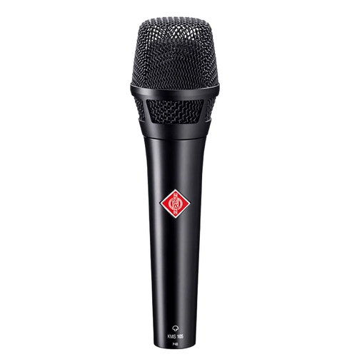 Neumann/Noyin KMS105 Кристаллическая труба рука