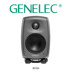 Genelec 8010A 8020D 8030C 8040B 8050B Phòng thu âm loa theo dõi hoạt động - Loa loa loa di động Loa loa