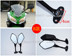 Gương chiếu hậu gương nhỏ Ninja Horizon 永 源 战 隼 GT 小霸王 Moto Xe thể thao Phụ kiện gương chiếu hậu xe máy dưới tay lái Xe máy lại gương