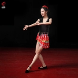 Yanyun Dance Xinjiang Gulimina Bell Dance Edryc