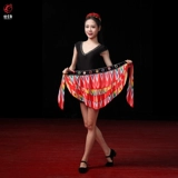 Yanyun Dance Xinjiang Gulimina Bell Dance Edryc