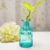 Cửa sổ phòng tắm ngưỡng cửa mục vụ xuất khẩu châu Âu thủy tinh cây mọng nước trồng cây xanh - Vase / Bồn hoa & Kệ Vase / Bồn hoa & Kệ