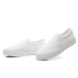 Giày đế dày tăng nhỏ màu trắng cho nam mùa hè 2020 Giày hoang dã mới Phiên bản Hàn Quốc của giày vải thoáng khí Giày trắng nam - Plimsolls