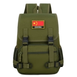 Камуфляжный дорожный износостойкий альпинистский школьный рюкзак подходит для мужчин и женщин