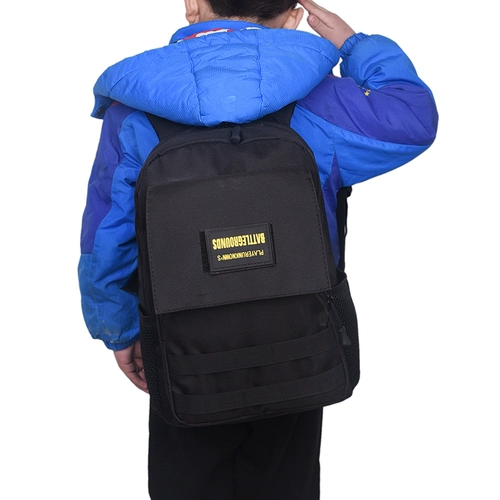 Камуфляжный детский школьный рюкзак для путешествий для раннего возраста