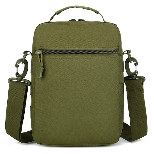 Сумка на одно плечо, небольшая сумка, спортивная универсальная сумка через плечо, барсетка, ткань оксфорд