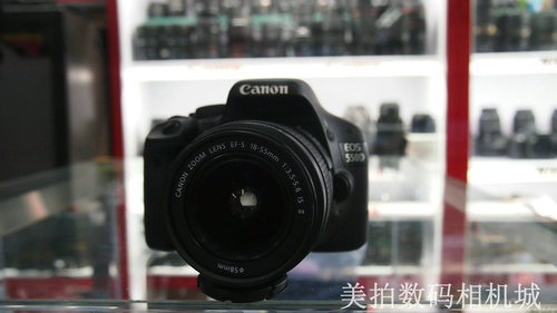Canon EOS 450D 550D 600D 500D 500D 700D 750D 100D HD Second -Hand SLR
