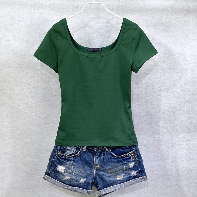 女装代理加盟实物图