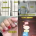 Lazy Star Greas Paint Spot Loại bỏ Spot Gum Keo Sticker Sơn đa năng Cleaner 100ml - Dịch vụ giặt ủi