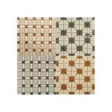 615J Британская керамика Внешний стеновый кирпич простой ремонт мозаика в гонконге