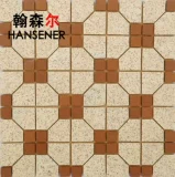 615J Британская керамика Внешний стеновый кирпич простой ремонт мозаика в гонконге