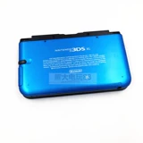 3DSLL Case 3DSXL Shell, целый набор карманных монстров