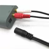 Xbox360 Audio Cable Lotus Line 5.1 Линия преобразования