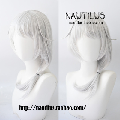 taobao agent Delissa collapse 3 wig cosplay
