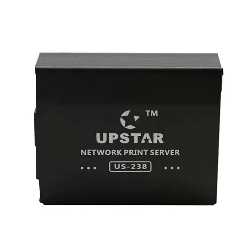 Сервер печать порта 3USB поддерживает EPSON 4156 3168 4167