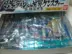 Chính hãng Bandai SD Gundam BB Warrior 312 Ba vương quốc Lu Meng Gan Ning Strike Đội quân nước - Gundam / Mech Model / Robot / Transformers