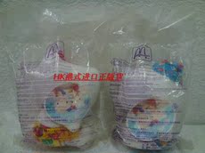 Сувенир Hello Kitty 正版1999年 hello kitty