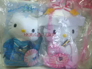 Hello kitty, японская кукла, 2000 года, Гонконг