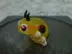 Pokemon Pokemon Bandai chính hãng Pokemon Pokemon Ladybugs Đồ trang trí nhỏ tay - Capsule Đồ chơi / Búp bê / BJD / Đồ chơi binh sĩ Capsule Đồ chơi / Búp bê / BJD / Đồ chơi binh sĩ