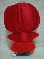 Сувенир Hello Kitty 正版2012年 香港麥當勞 hello