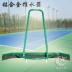 Sân tennis cao cấp hợp kim nhôm pusher thể thao chuyên nghiệp gạt nước sân bóng rổ sân cầu lông thiết bị làm sạch