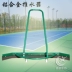 Sân tennis cao cấp hợp kim nhôm pusher thể thao chuyên nghiệp gạt nước sân bóng rổ sân cầu lông thiết bị làm sạch Quần vợt