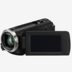 panasonic Panasonic HC-V180GK 90 zoom thông minh 50 lần camera HD zoom quang - Máy quay video kỹ thuật số giá máy quay sony Máy quay video kỹ thuật số