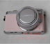 Panasonic Panasonic máy ảnh kỹ thuật số DC-GF9KGK vẻ đẹp 4K HD self-timer tạo tác micro đơn điện gf9 SLR cấp độ nhập cảnh