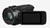panasonic Panasonic HC-VX1GK-K 4K chất lượng cao của người tiêu dùng máy ảnh cầm tay Genius - Máy quay video kỹ thuật số máy gopro Máy quay video kỹ thuật số