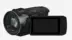 panasonic Panasonic HC-VX1GK-K 4K chất lượng cao của người tiêu dùng máy ảnh cầm tay Genius - Máy quay video kỹ thuật số Máy quay video kỹ thuật số