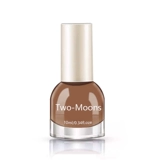 Демисезонный полупрозрачный лак для ногтей, полупрозрачная клубника, коллекция 2021, новый цвет, без сушки в лампе