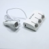 Yingcai Star Đa chức năng Một Tow 3 Sạc điện thoại di động Giao diện USB 12V-24V Bật lửa cắm thuốc lá trên xe hơi - Âm thanh xe hơi / Xe điện tử